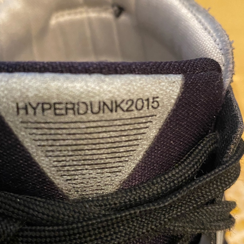 Nike Hyperdunk Shoed - image 6